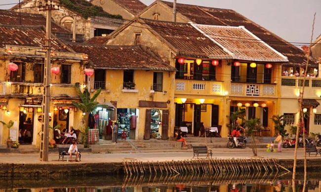 Hoi An